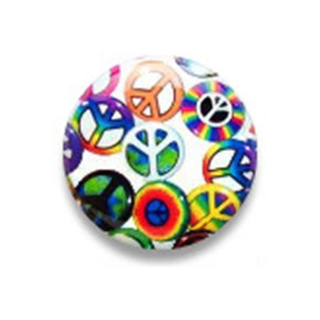 Peace Pendant- Style #26